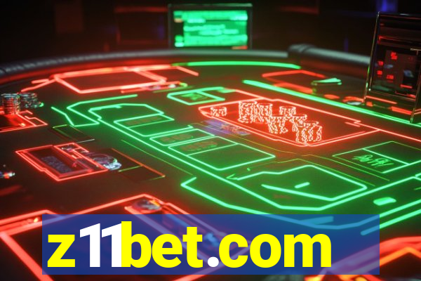 z11bet.com