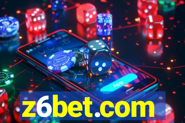 z6bet.com