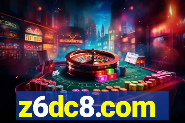 z6dc8.com