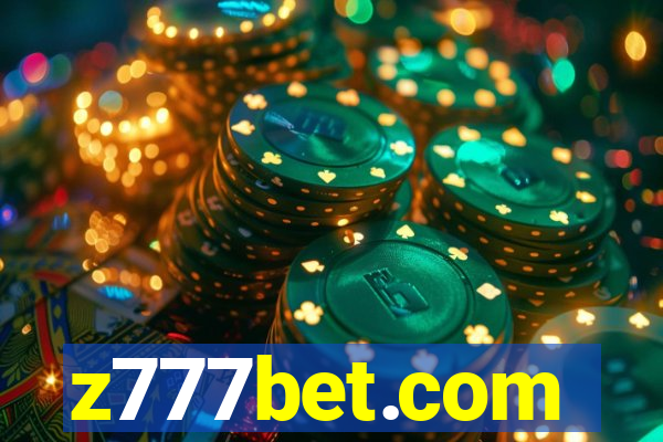 z777bet.com