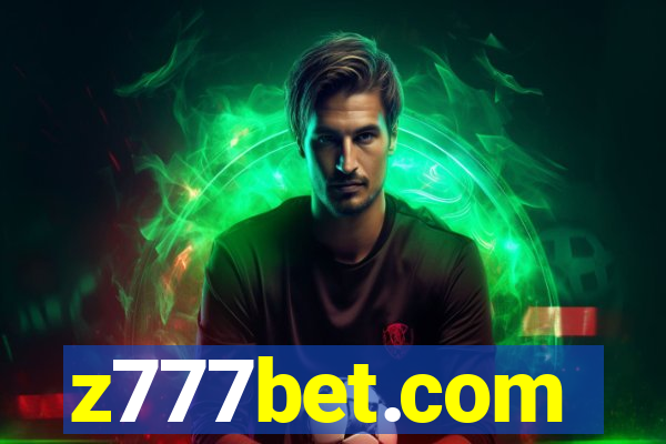 z777bet.com