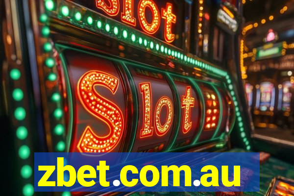 zbet.com.au