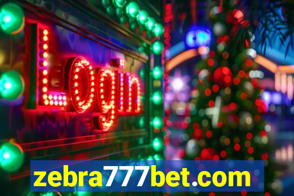 zebra777bet.com