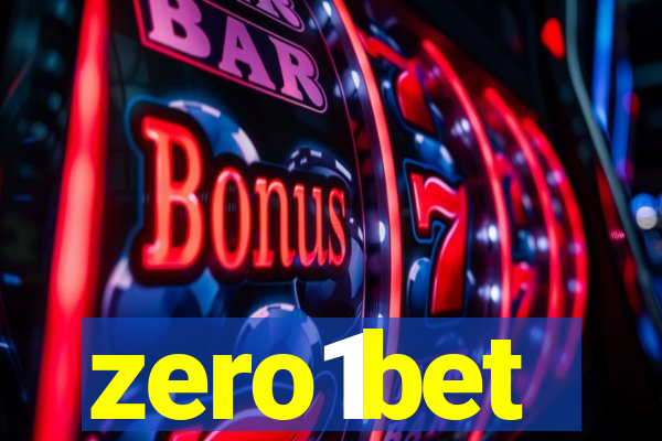 zero1bet