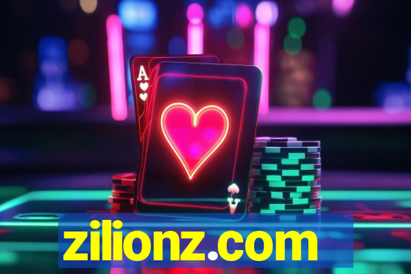 zilionz.com