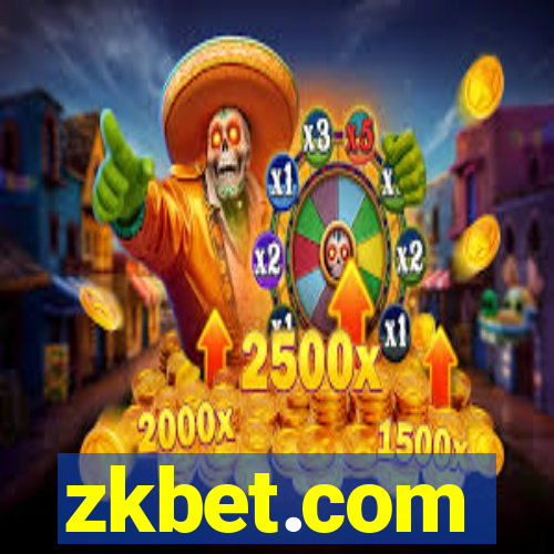 zkbet.com