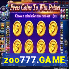 zoo777.GAME