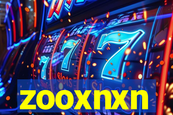 zooxnxn