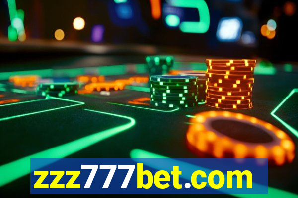 zzz777bet.com