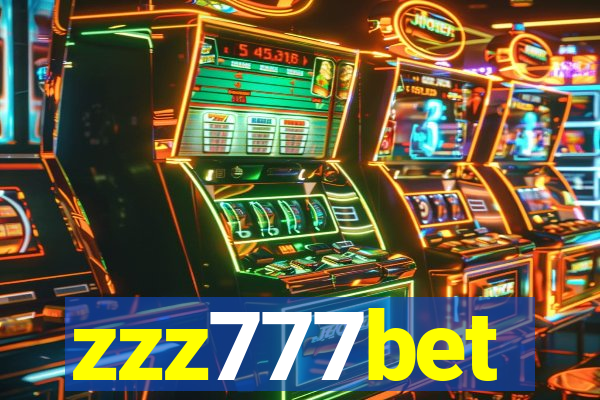 zzz777bet