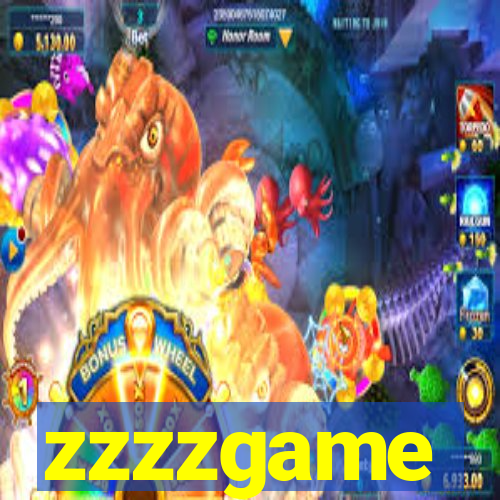 zzzzgame