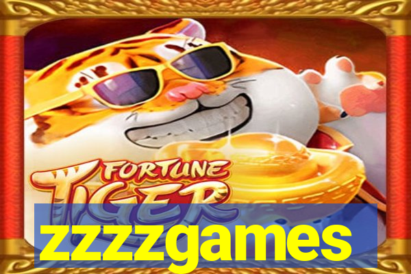 zzzzgames