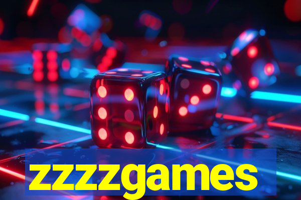 zzzzgames