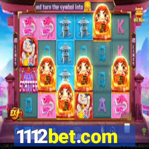 1112bet.com