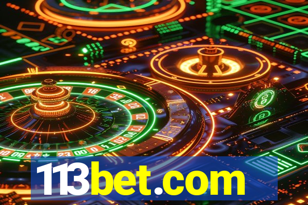 113bet.com