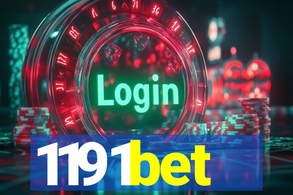 1191bet