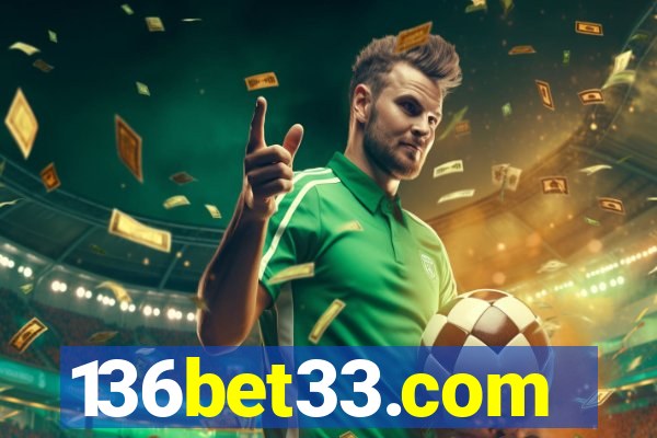 136bet33.com