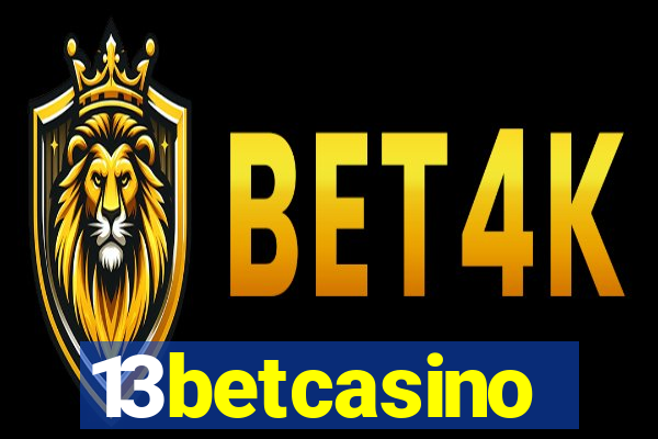 13betcasino