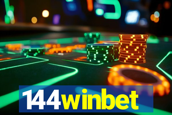 144winbet