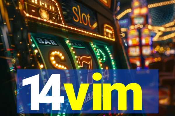 14vim