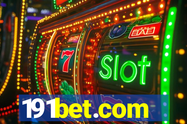 191bet.com