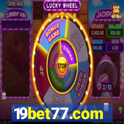 19bet77.com