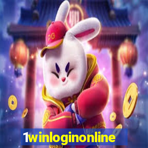 1winloginonline