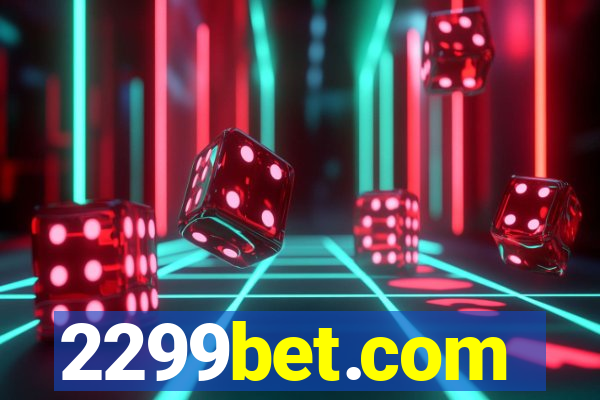 2299bet.com