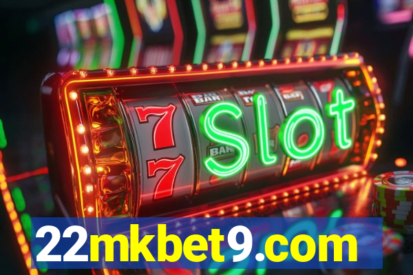 22mkbet9.com