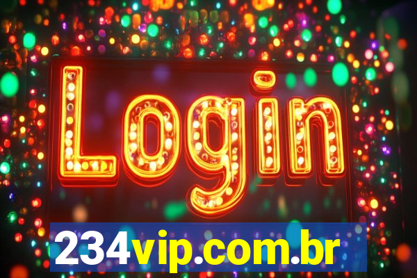 234vip.com.br