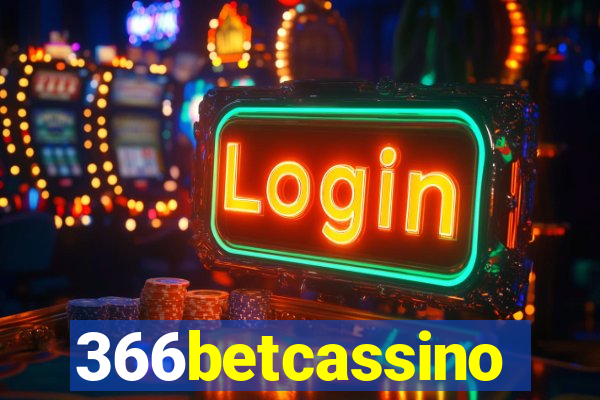 366betcassino