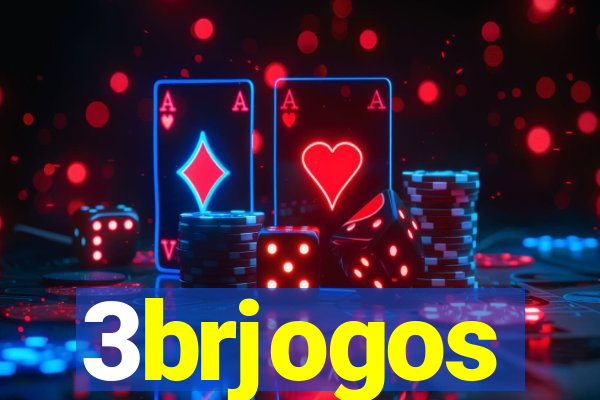 3brjogos