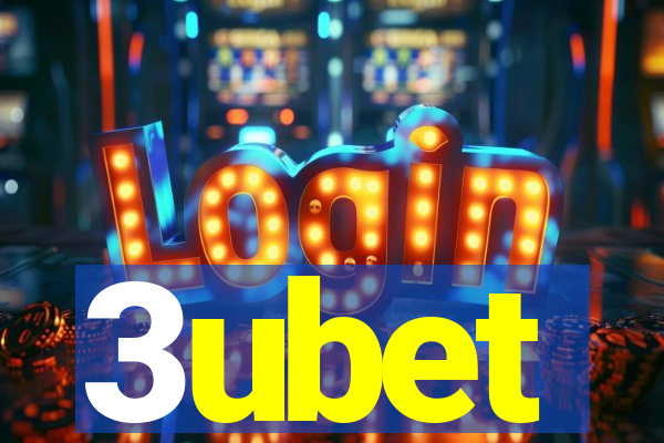 3ubet