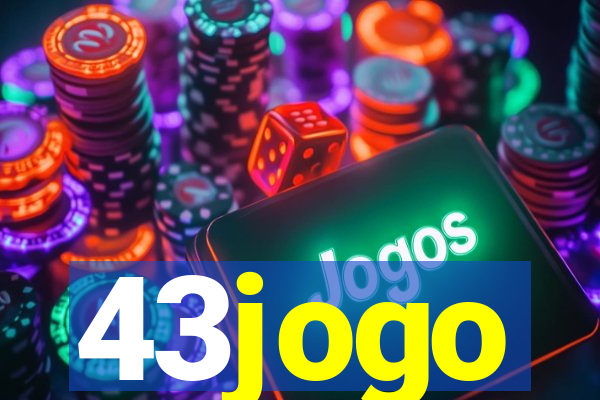 43jogo