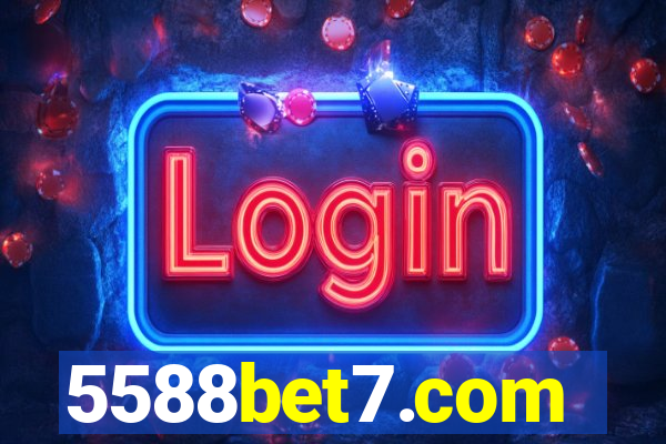 5588bet7.com