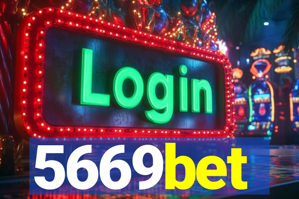 5669bet