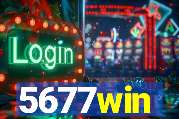 5677win