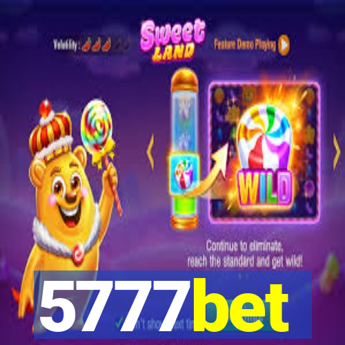 5777bet