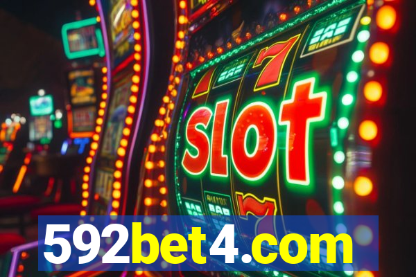 592bet4.com