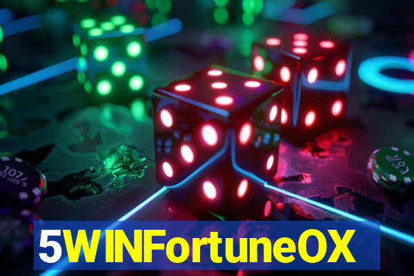 5WINFortuneOX