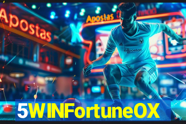 5WINFortuneOX