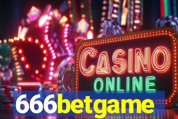 666betgame