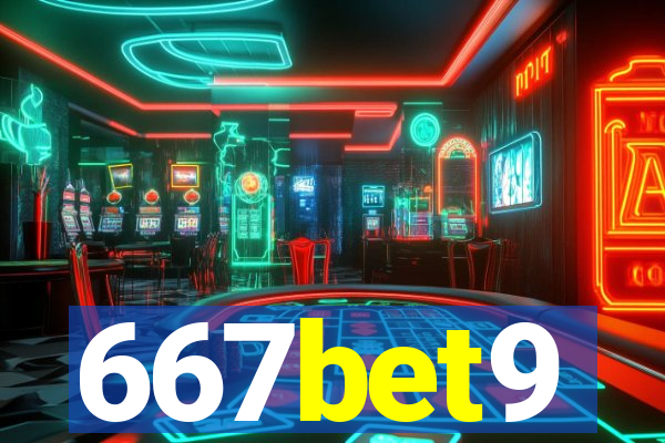 667bet9