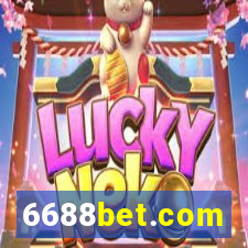 6688bet.com