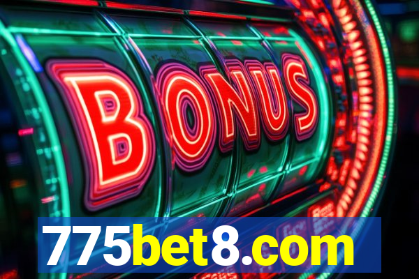 775bet8.com