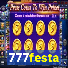 777festa