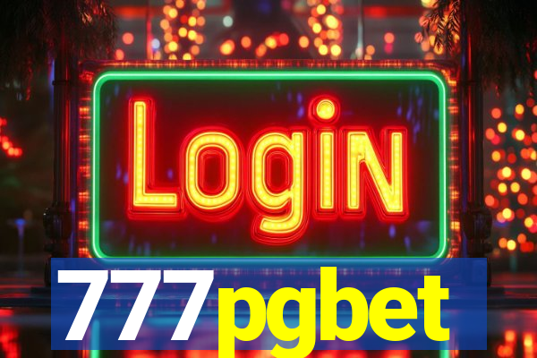 777pgbet