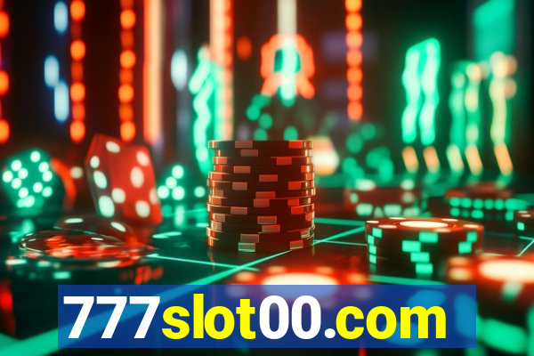 777slot00.com