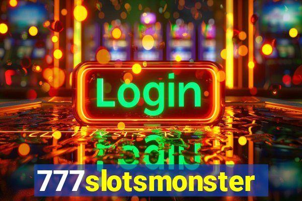 777slotsmonster