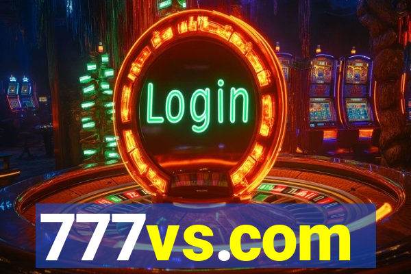 777vs.com